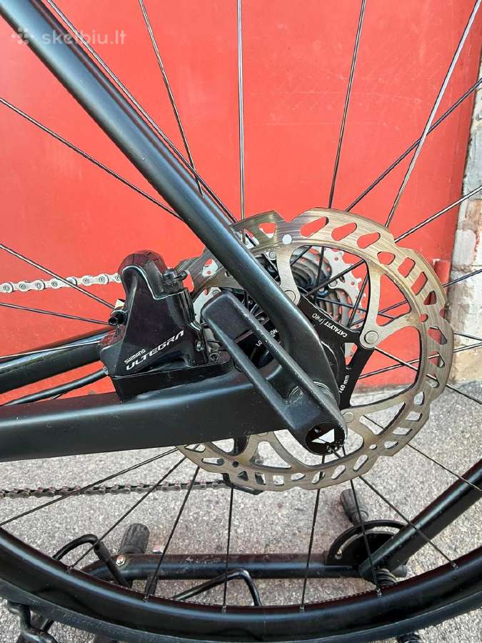 Canyon Ultimate CF SLX - nuotraukos Nr. 11
