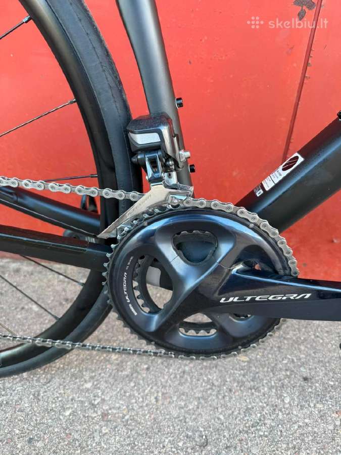 Canyon Ultimate CF SLX - nuotraukos Nr. 12