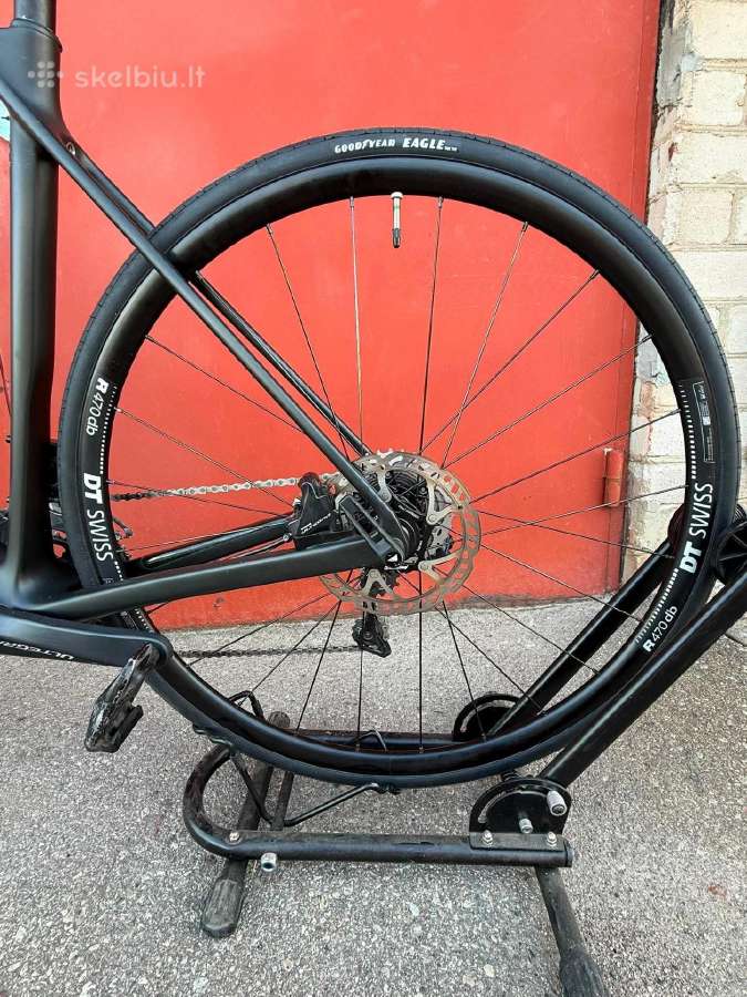 Canyon Ultimate CF SLX - nuotraukos Nr. 13
