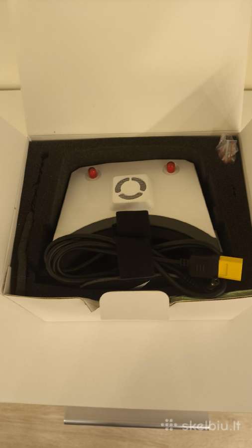 Hdzero Boxpro - nuotraukos Nr. 7