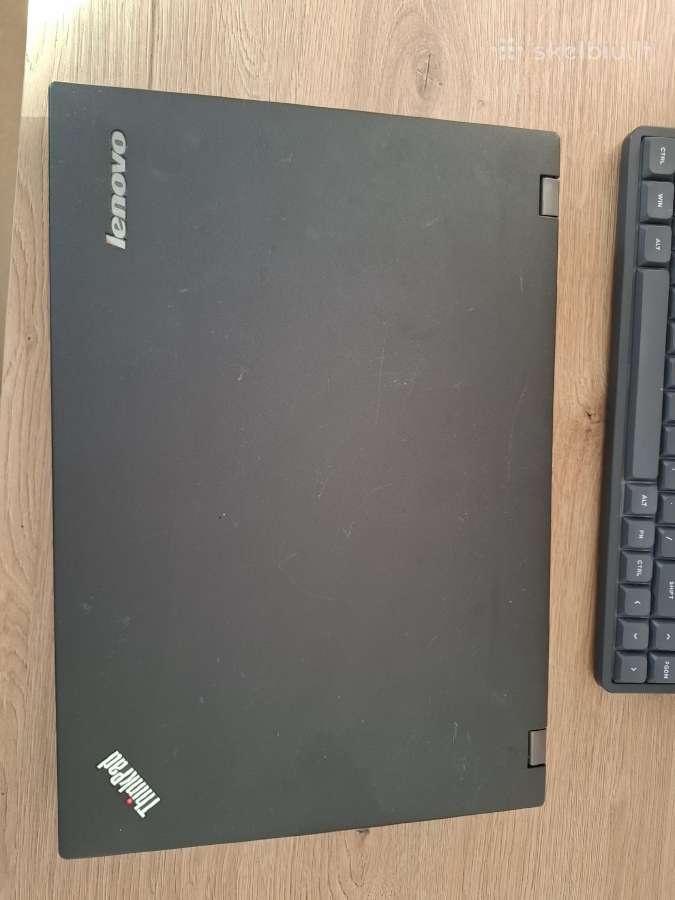 Lenovo L440 - nuotraukos Nr. 3