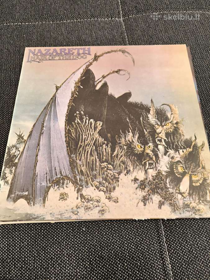 Parduodama vinilinių plokštelių kolekcija. - nuotraukos Nr. 2