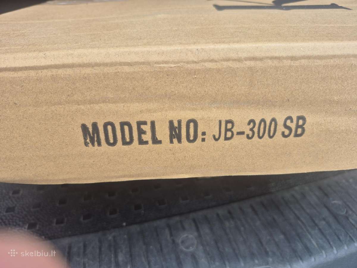 Bosinė gitara Magna Jb-300 SB - nuotraukos Nr. 5