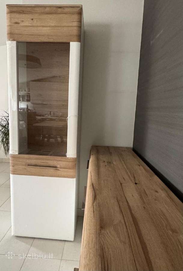 Spintelės, stalčiai - nuotraukos Nr. 3