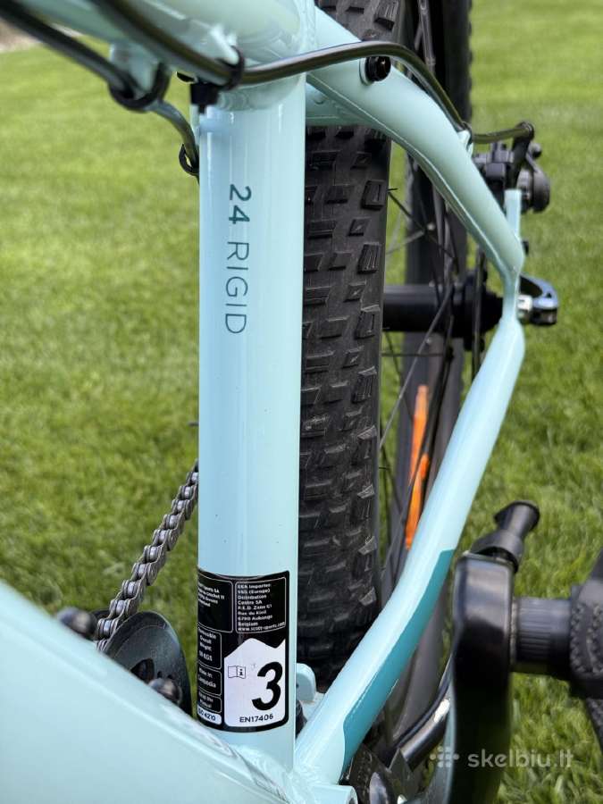 Scottcontessa 24 rigid - nuotraukos Nr. 2