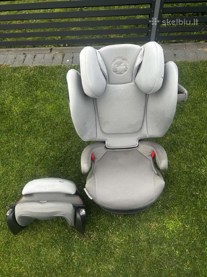 Parduodu automobiline kedute - nuotraukos Nr. 5