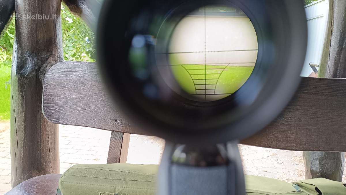 Gamo pniaumatinis 7,5 j - nuotraukos Nr. 13