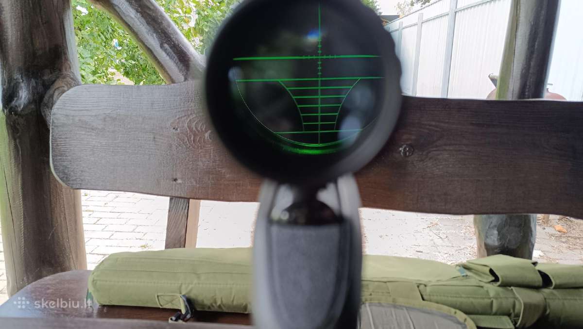 Gamo pniaumatinis 7,5 j - nuotraukos Nr. 14