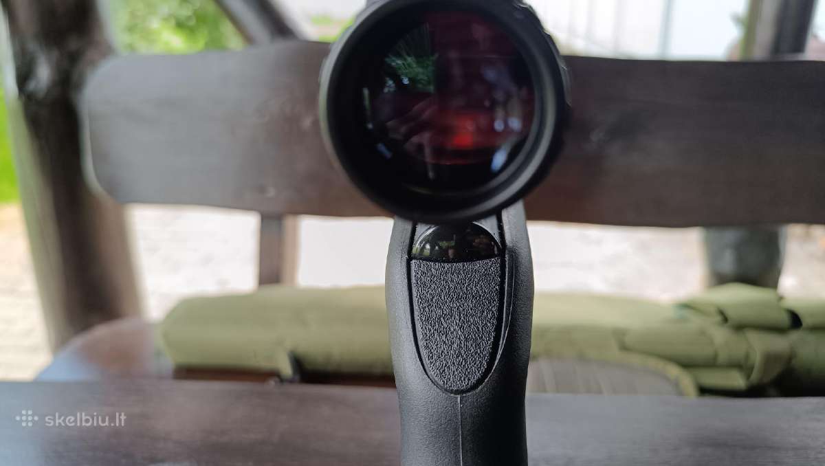 Gamo pniaumatinis 7,5 j - nuotraukos Nr. 15