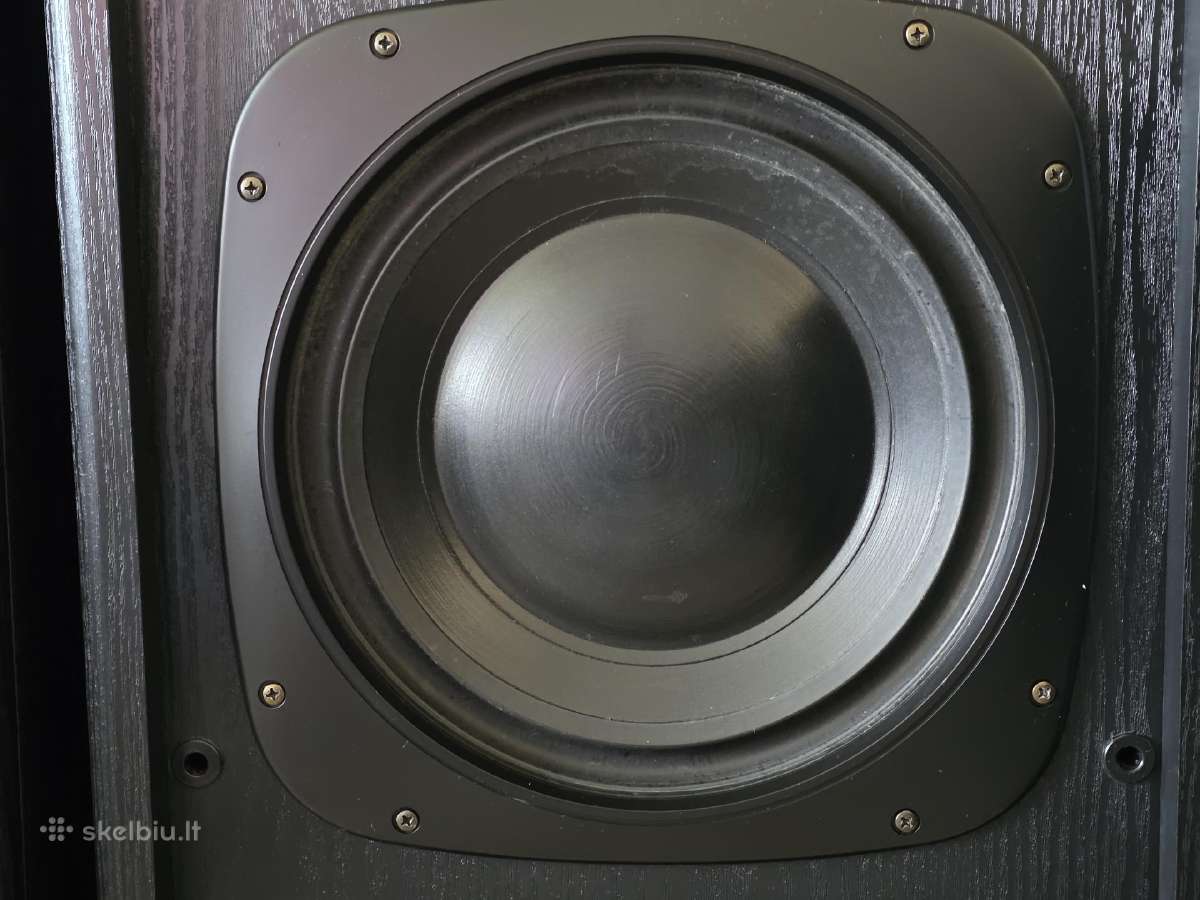 Radiotehnika, Sonicsound S-150f - nuotraukos Nr. 4