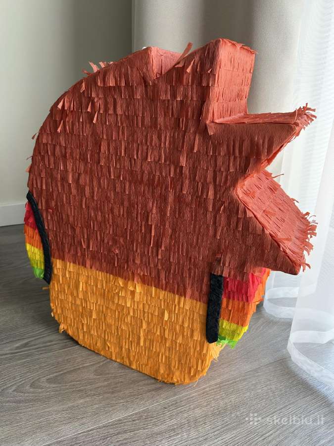 Pinjata Roblox - nuotraukos Nr. 4