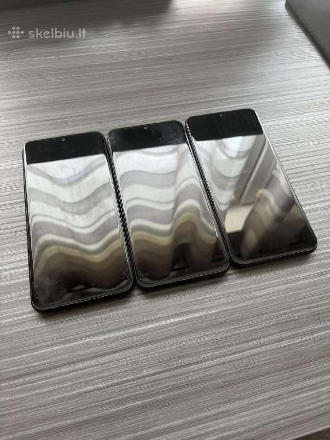 Samsung galaxy a20e - nuotraukos Nr. 3