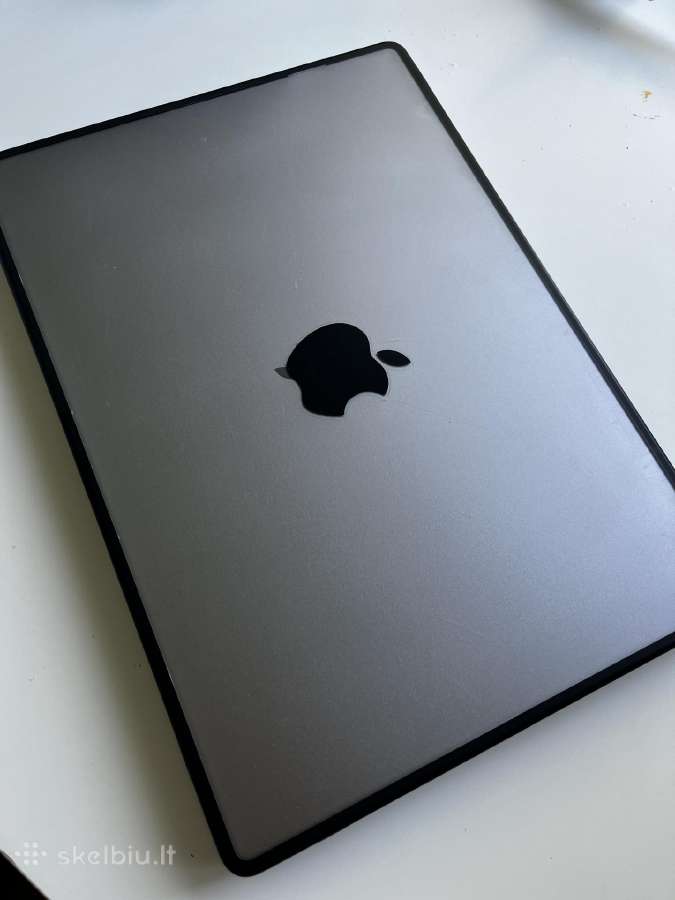 MacBook Pro Apple M2 Max 32gb 1tb 2023m 16" - nuotraukos Nr. 6