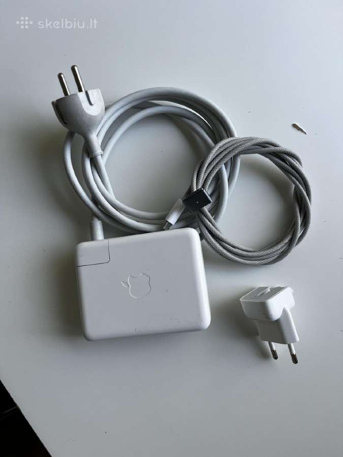 MacBook Pro Apple M2 Max 32gb 1tb 2023m 16" - nuotraukos Nr. 12