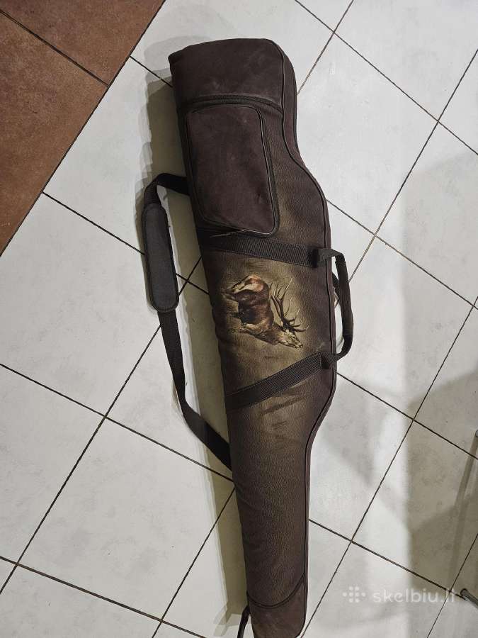Browning x-bolt su priedais - nuotraukos Nr. 2