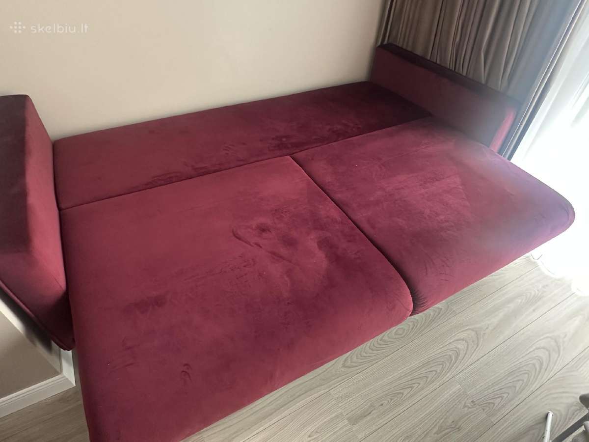 Sofa-lova - nuotraukos Nr. 7