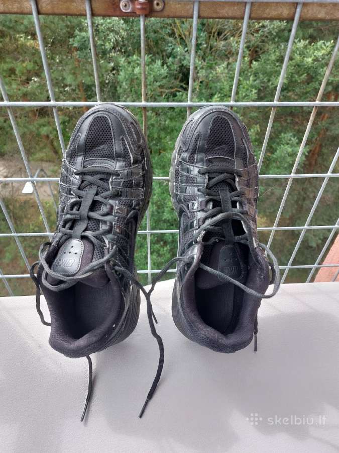 Geros būklės mažai avėti originalūs Nike batai 20€ - nuotraukos Nr. 3