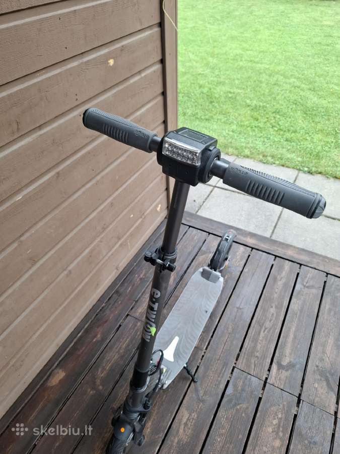 Etwow s2 booster es - nuotraukos Nr. 2