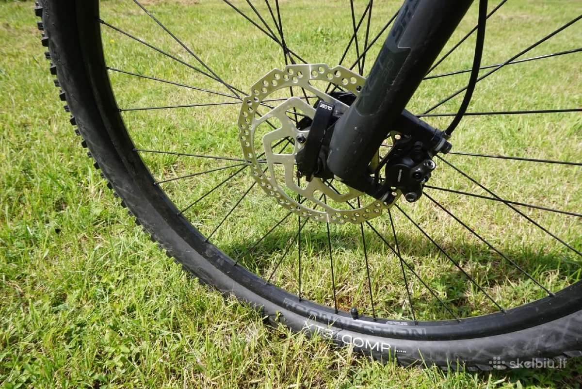 Trek Marlin 5 Gen 3 kalnų dviratis - nuotraukos Nr. 3