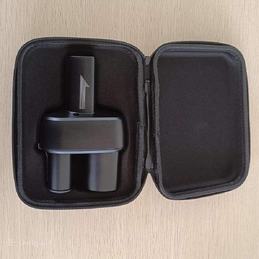 Ccs2 į Nacs adapteris Tesla Model 3/y/s/x iki 250k - nuotraukos Nr. 2
