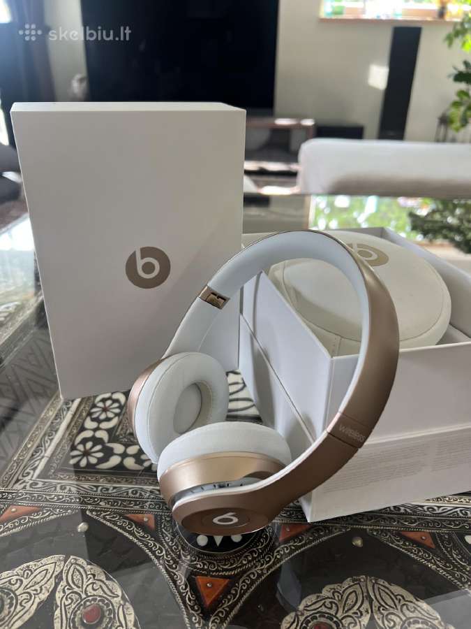 Beats solo 3 - nuotraukos Nr. 2
