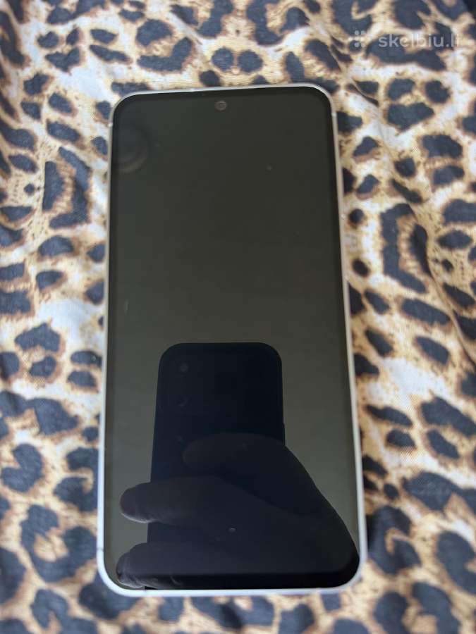 Parduodu samsung gakxy s23fe - nuotraukos Nr. 2