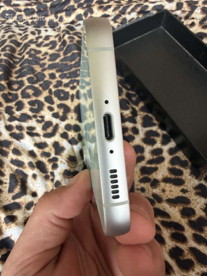 Parduodu samsung gakxy s23fe - nuotraukos Nr. 5
