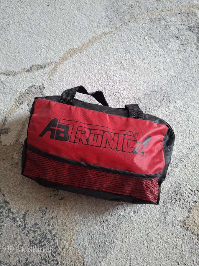 Abtronic dirzas presui - nuotraukos Nr. 5
