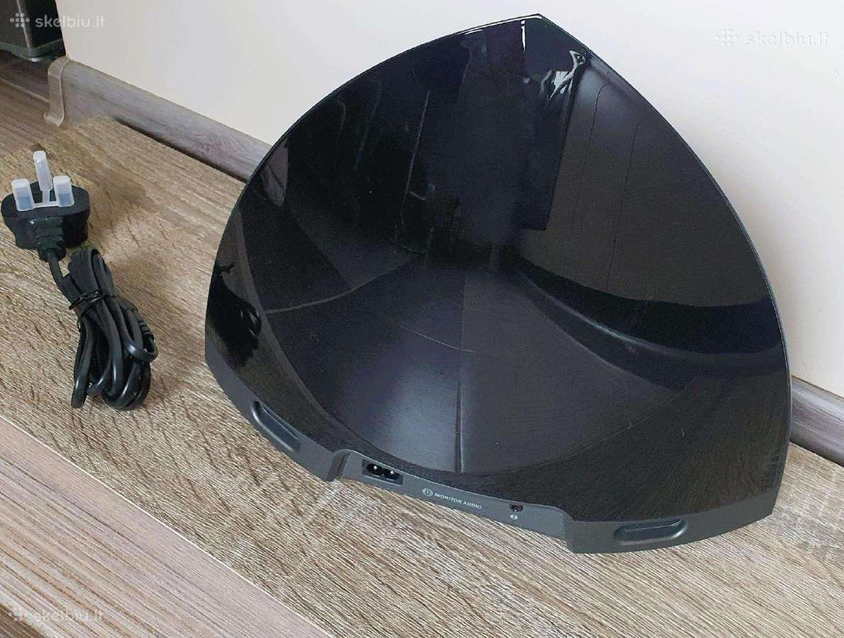 Monitor Audio i-deck 100 stotelė - nuotraukos Nr. 2