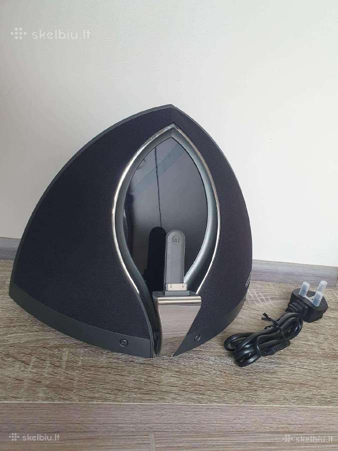 Monitor Audio i-deck 100 stotelė - nuotraukos Nr. 3
