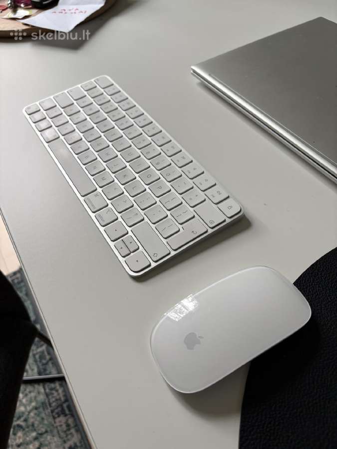 iMac 21.5 inch - nuotraukos Nr. 4