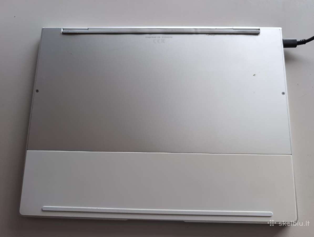 Pixelbook Google. - nuotraukos Nr. 3