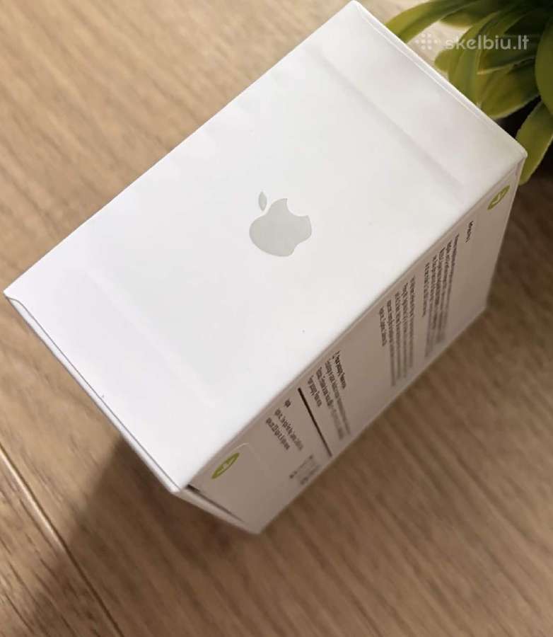 Airpods pro 3 - nuotraukos Nr. 4