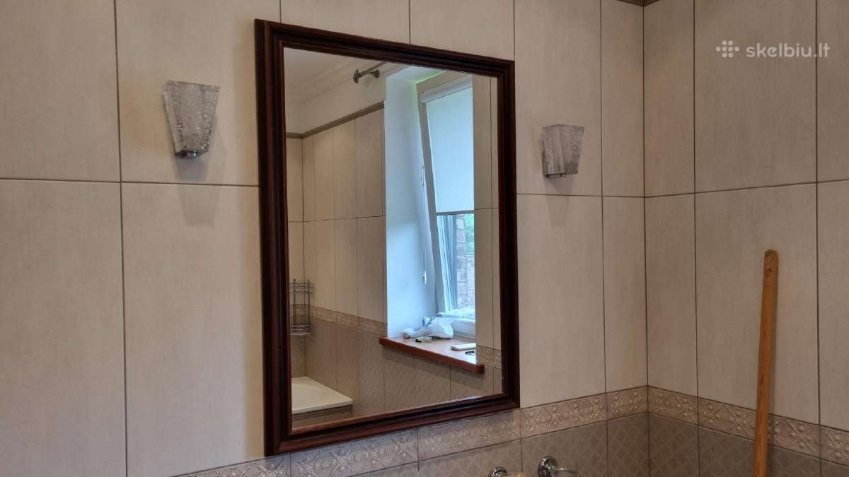 Krištoliniai sieniniai šviestuvai Fabbian Vicky - nuotraukos Nr. 2