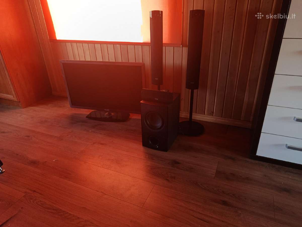 Sony Namu Kinas Su TV - nuotraukos Nr. 8