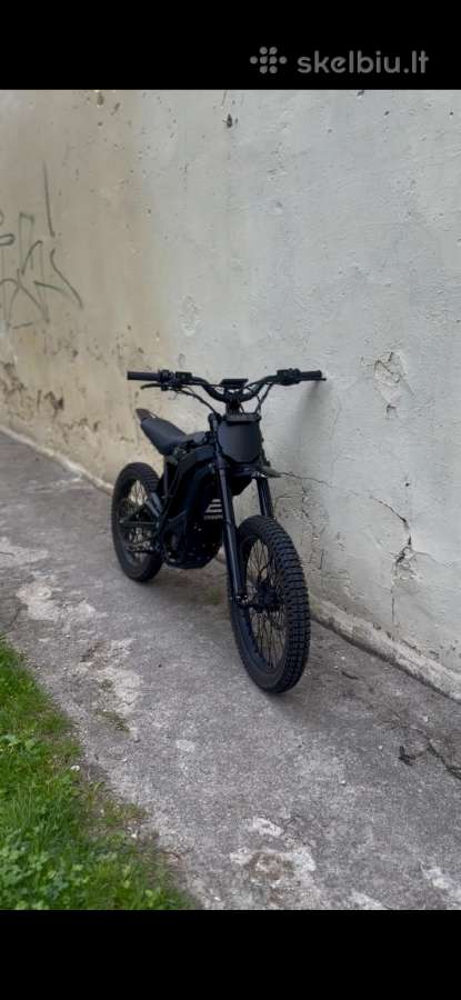 E ride 3.0 - nuotraukos Nr. 2