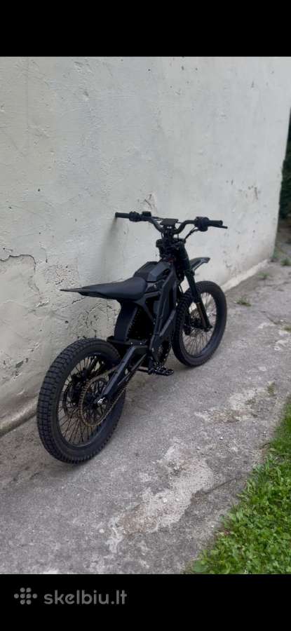 E ride 3.0 - nuotraukos Nr. 3