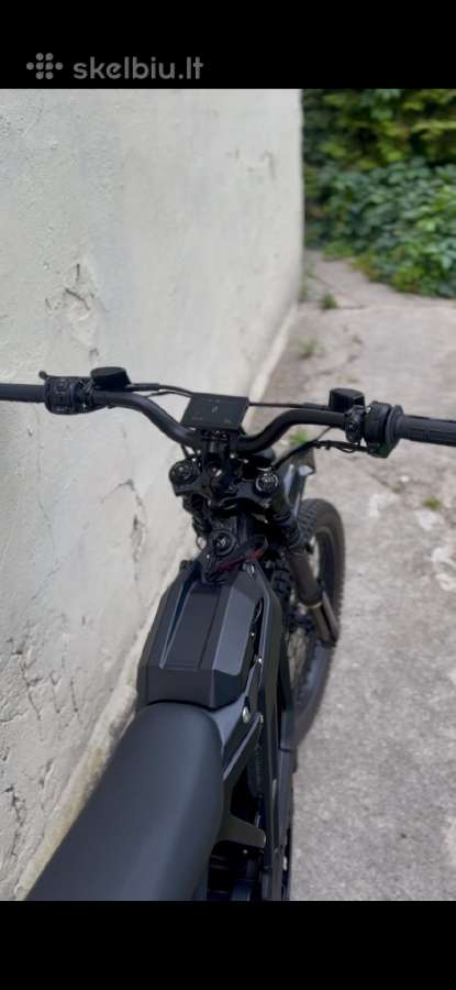 E ride 3.0 - nuotraukos Nr. 4