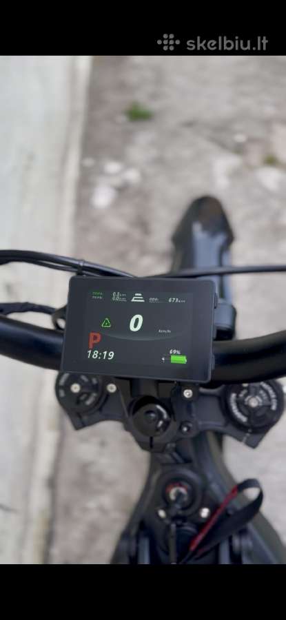 E ride 3.0 - nuotraukos Nr. 5