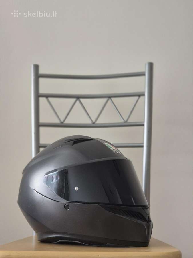 Agv k3 - nuotraukos Nr. 2