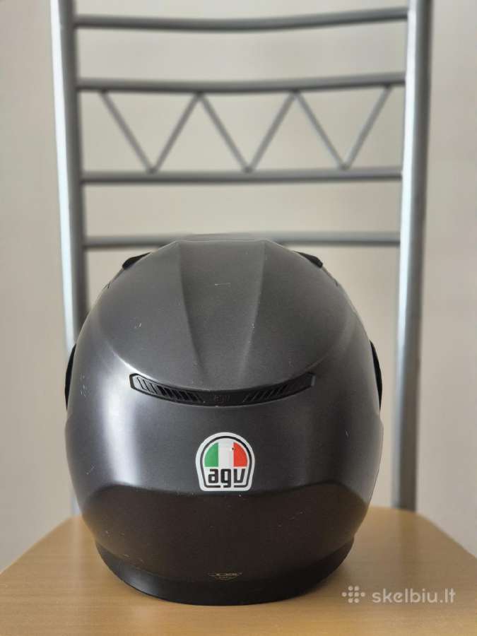Agv k3 - nuotraukos Nr. 4