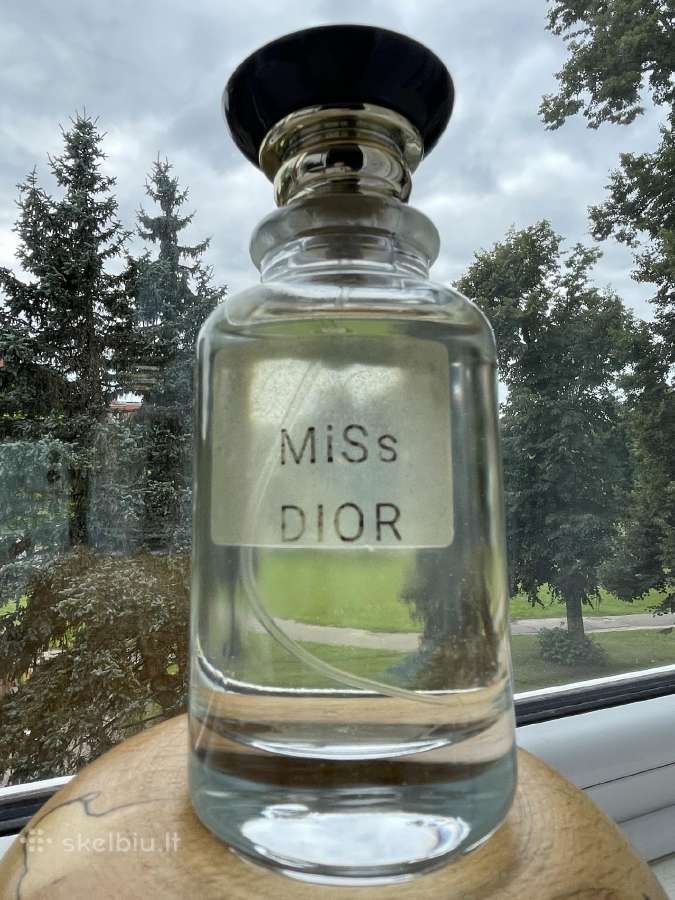 Originalūs vintažiniai Christian Dior - nuotraukos Nr. 2