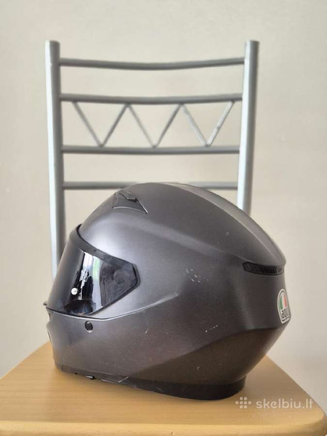 Agv k3 - nuotraukos Nr. 6