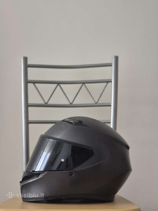 Agv k3 - nuotraukos Nr. 7
