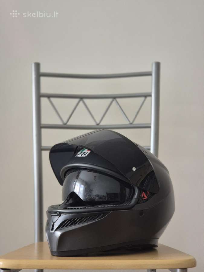Agv k3 - nuotraukos Nr. 8