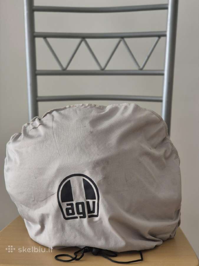 Agv k3 - nuotraukos Nr. 9