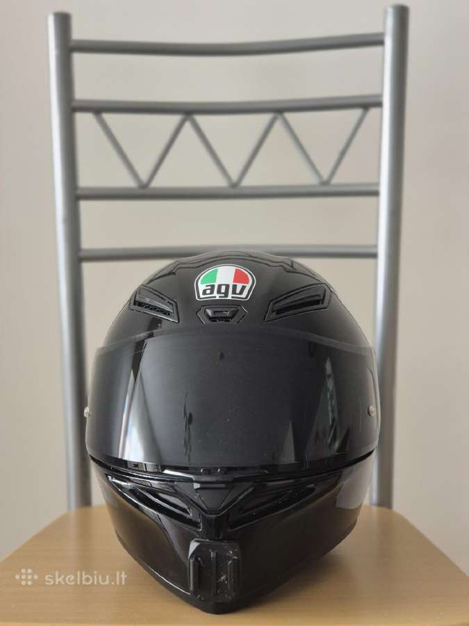 Agv k1 - nuotraukos Nr. 2