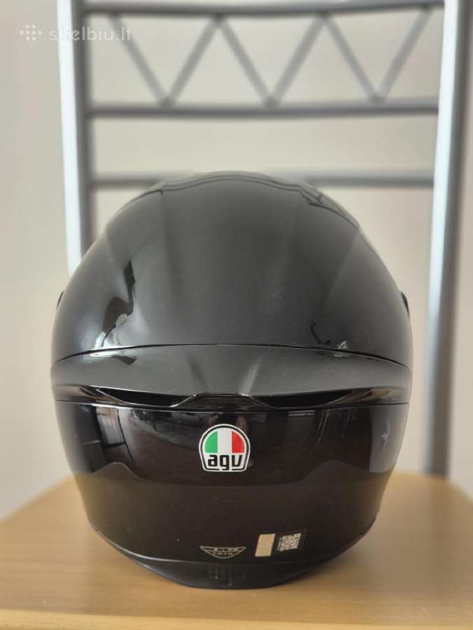 Agv k1 - nuotraukos Nr. 4