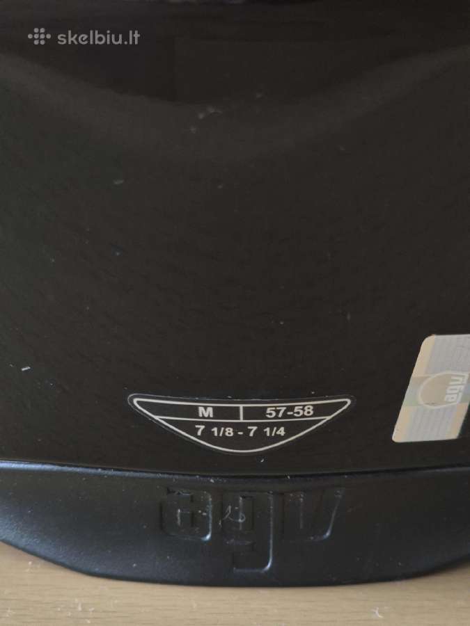 Agv k1 - nuotraukos Nr. 5