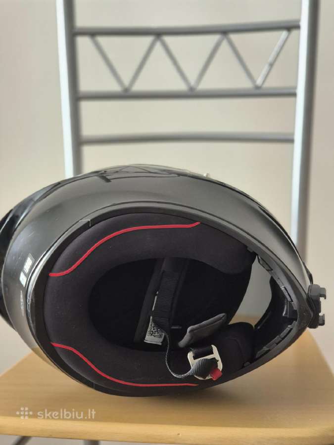 Agv k1 - nuotraukos Nr. 6